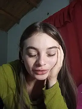 Emmacut Webcam-Show