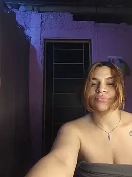Chat XXX ao vivo de SexyFriends_
