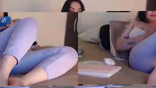 rosalie_lust's Live XXX Chat