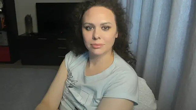 MollyCheiz's Live XXX Chat
