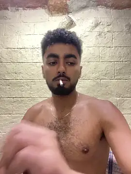Arabic_male07 – Live XXX-chat