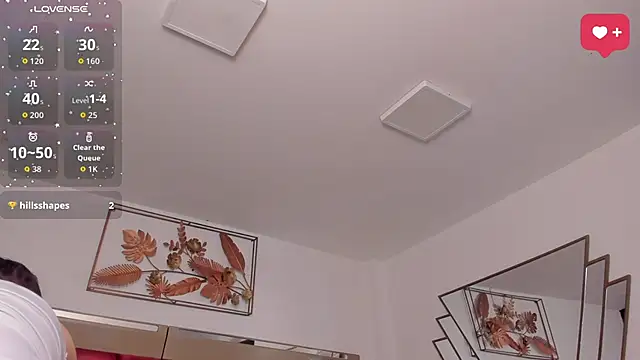 SaraWagner_'s Live XXX Chat