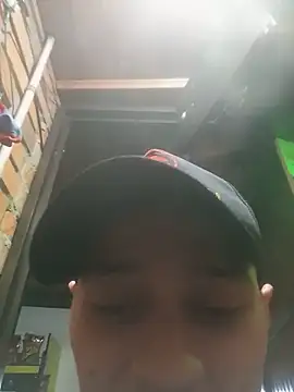 Sembang XXX Secara Langsung Al3_hot