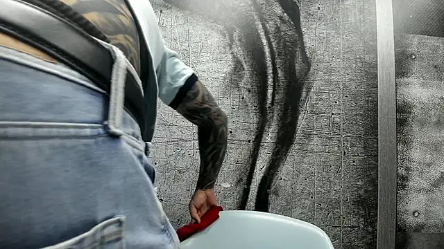 Chat XXX Live Gury_tattoo