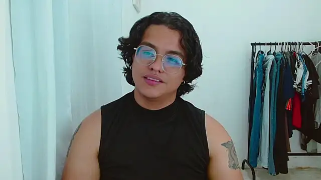 Diane_exotic webcam show