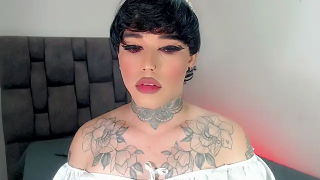 แชท XXX สดของ little_star_porn