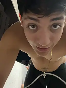 Show de webcam de Emannuel__777