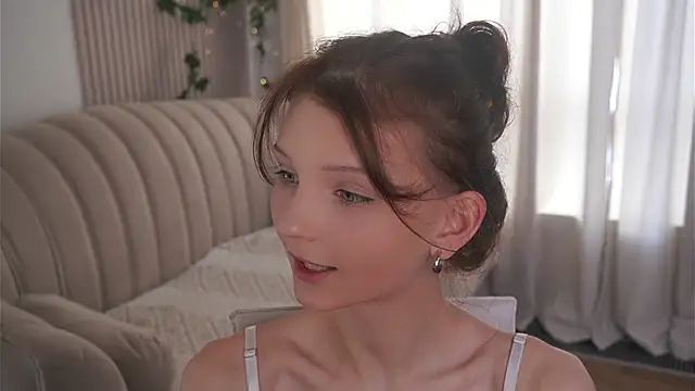 CindyGarrison XXX чат на живо