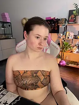 Chat XXX en directo de sweetest_pie