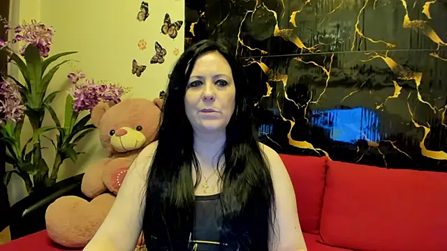 MilfAngelic Webcam show