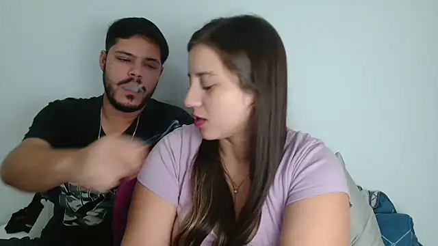 Show de 520_Loirex_741 na webcam