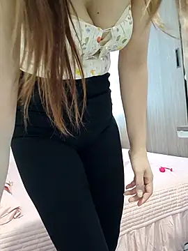 susu_baby Chat XXX in diretta
