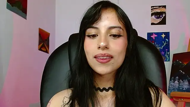 Ary_Pieerce Chat XXX live