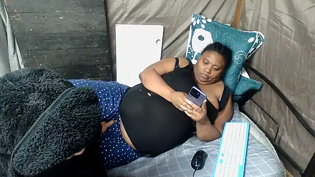 Chat XXX Live Camodick