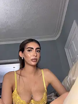 Webkamerová show Kittycqtx