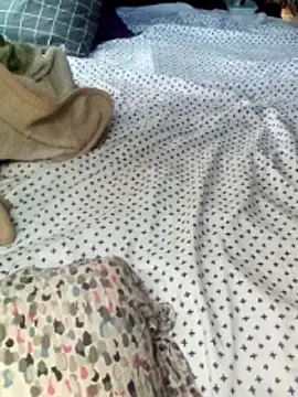 DevinToore's Webcam Show
