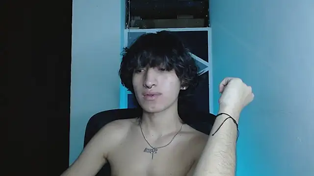 Show webcam de littlextreme