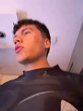 Logan_smith1 Pertunjukan Webcam