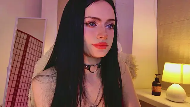 Chat XXX Live Dark_Diva