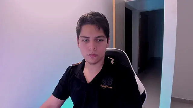 Asta_YunoXXX 网络视讯表演