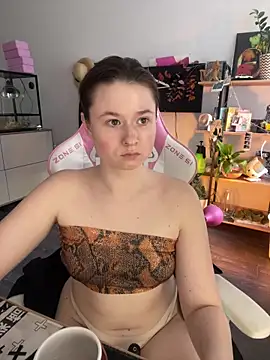 Онлайн чат XXX sweetest_pie