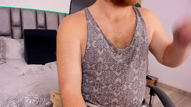 عرض كام michacosio