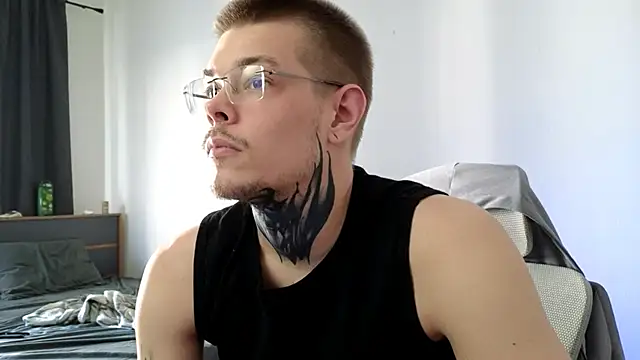 Show Webcam de DENIS_HERE