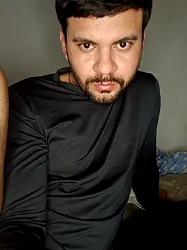 Show de webcam de Carvalhodan