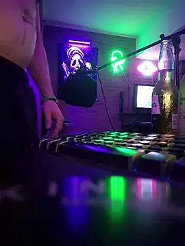 Živý XXX chat chronic_vibez