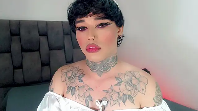 little_star_porn Show Webcam