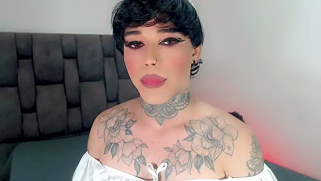 Show webcam de little_star_porn