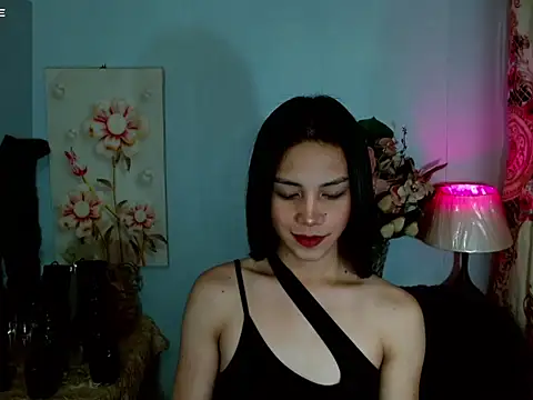 Madisson_Scott Webcam show