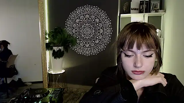 EchoScribe: онлайн-секс-чат