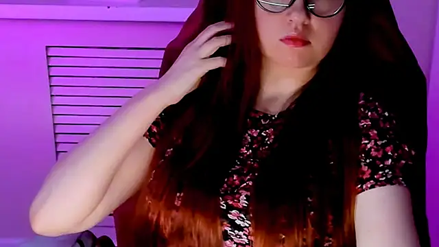 CarolGiggly Chat XXX live