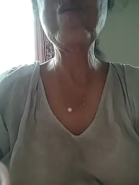 NakedMILFx Шоу с уебкамера