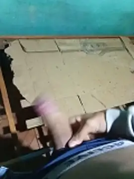 dogui5 Webcam Show