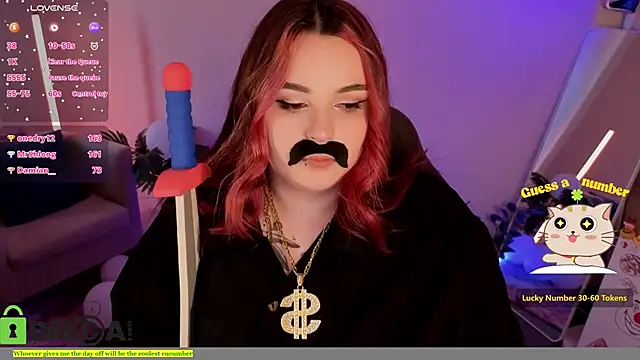 Mia_R0ss Obrolan Langsung XXX