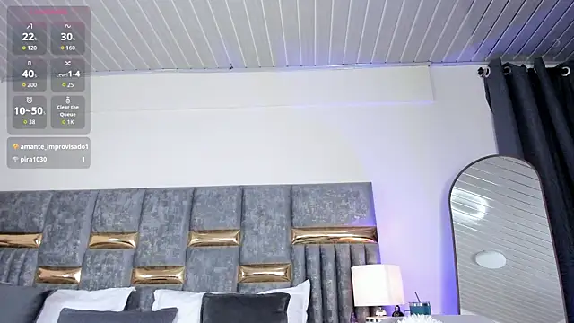 Czat XXX na żywo – top_mary