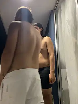Show de Emannuel__777 na webcam