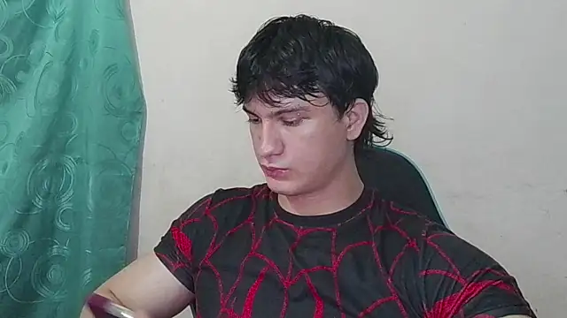 عرض كام PrinceErick