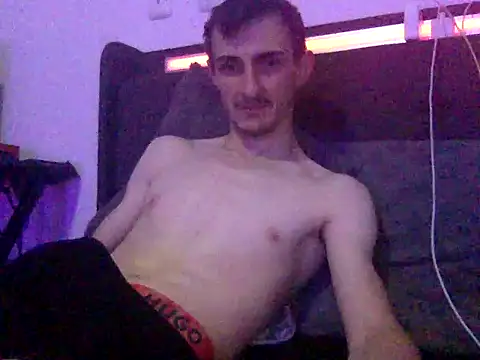 Show de rmarcu01 na webcam
