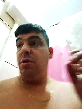 Show de branquinho3 na webcam