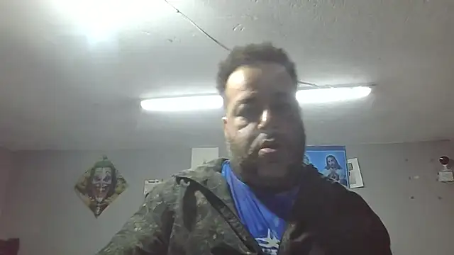 Show de webcam de UrsoBissexualPauGrosso