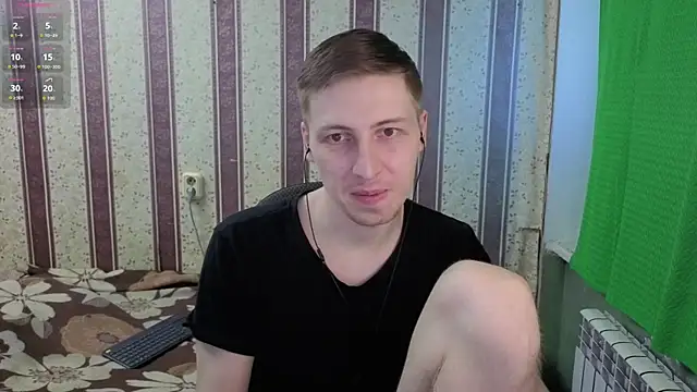 Darien_Brown's Webcam Show