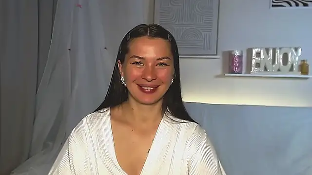 AlexaSven – Live XXX-chat