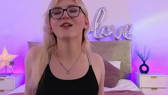 Jules_night – Live XXX-chat