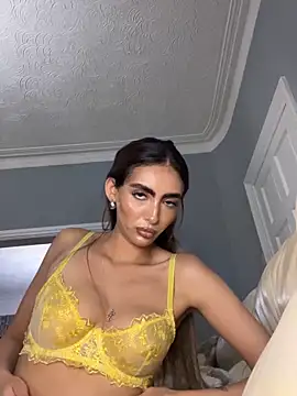 Chat XXX ao vivo de Kittycqtx