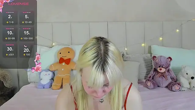 Онлайн чат XXX AdeleSilvy