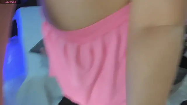 Emyiii – Live XXX-chat