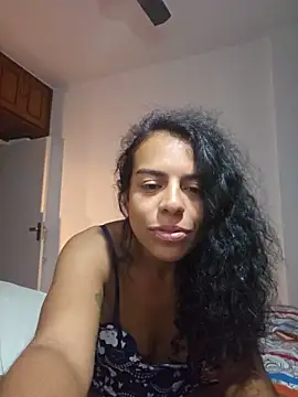 daniellels91 网络视讯表演